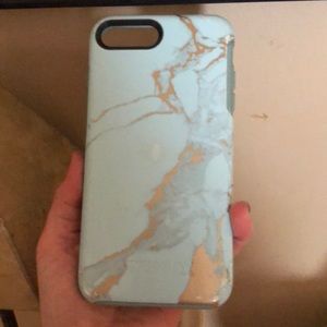 Otter box iPhone case for 8 plus and 7 plus